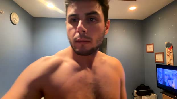 leaderzac 04-04-2026 Gay Recording - Recorded Topless