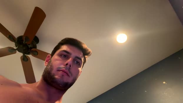 leaderzac 04-04-2026 Gay Recording - fingers Naked