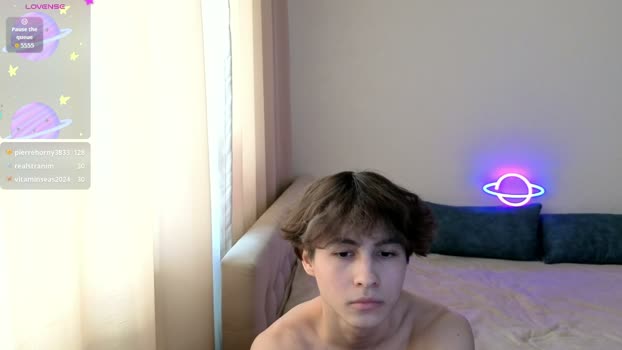lukahayes 04-04-2026 Gay Recording - nude twink