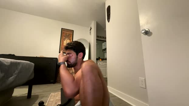 suaveces 04-04-2026 Gay Recording - striptease Video