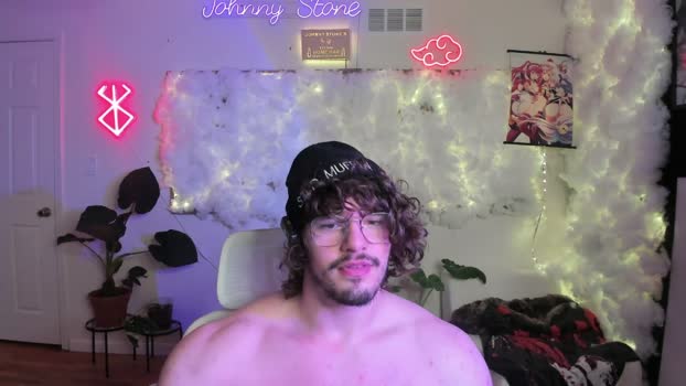 thejohnnystone 04-04-2026 Gay Recording - fuckhard Gay