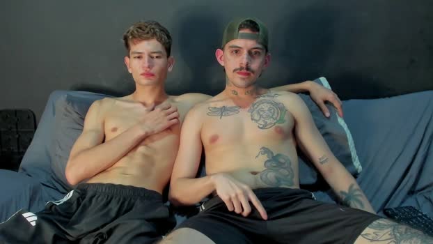 timothy_eliot 04-04-2026 Gay Recording - blowjob deepthroat