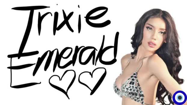 trixieemerald 04-04-2026 Gay Recording - fingers pussy