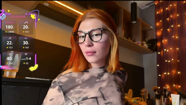 vynila beautiful Webcam SHOW @ Chaturbate 04-04-2026