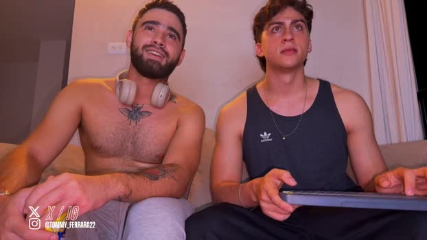zack_sullivan22 04-04-2026 Gay Recording - hardcock orgasm