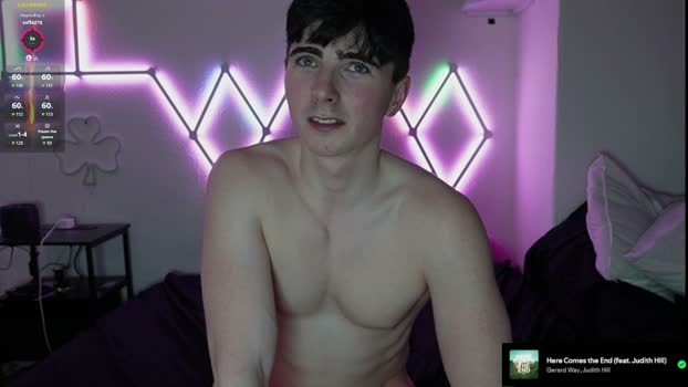 alfiegreenxxx 05-04-2026 Gay Recording - skinny hardcore