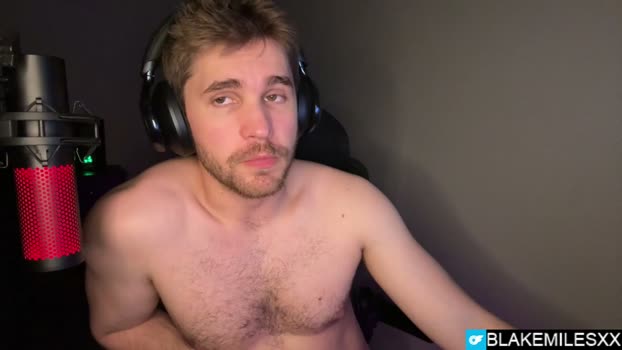 blakemiles2 05-04-2026 Gay Recording - bj-dildo bigdick