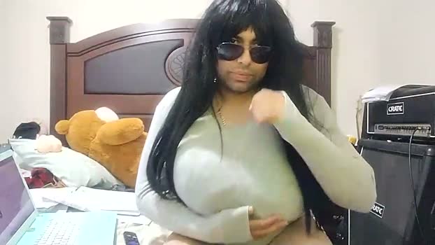 bunnychocolatte151671 05-04-2026 Gay Recording - spanking Show