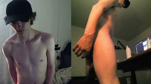 charlied09302 05-04-2026 Gay Recording - Webcam hard