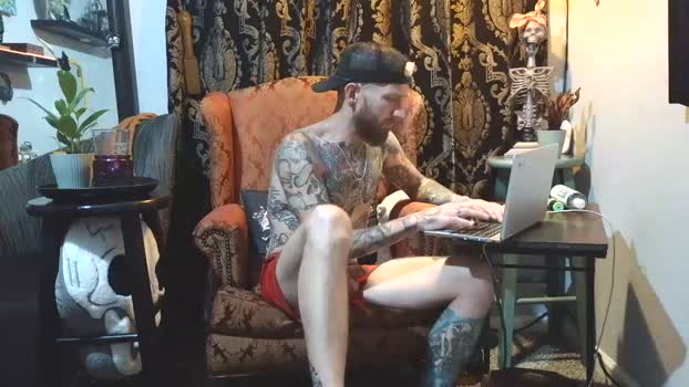 chiarov 05-04-2026 Gay Recording - Ass bigass
