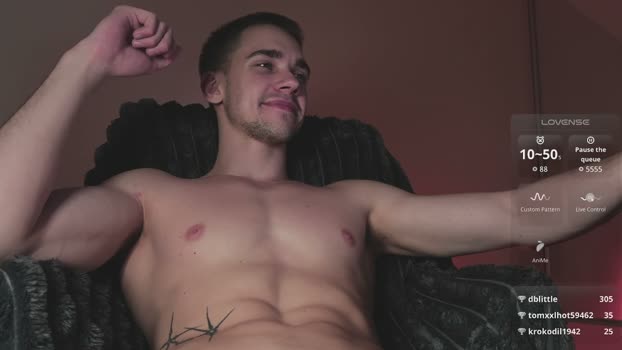 damondurden sexyfeet Webcam SHOW @ Chaturbate 04-04-2026