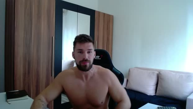 darius_94 05-04-2026 Gay Recording - beautiful prettyface