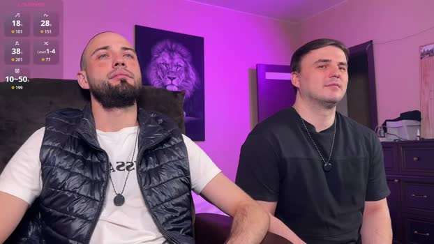firebeard_ 05-04-2026 Gay Recording - striptease bigballs