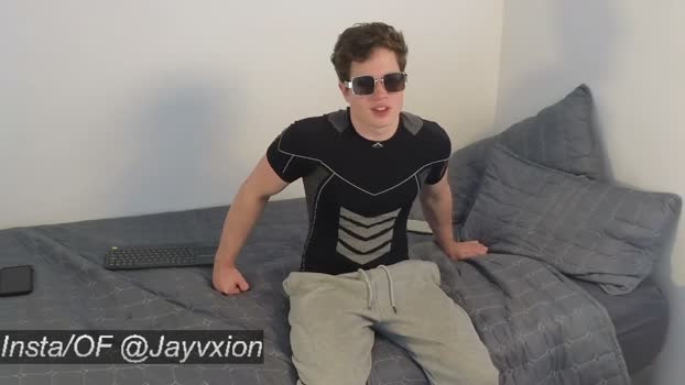 jaycex_69 05-04-2026 Gay Recording - fingering hard