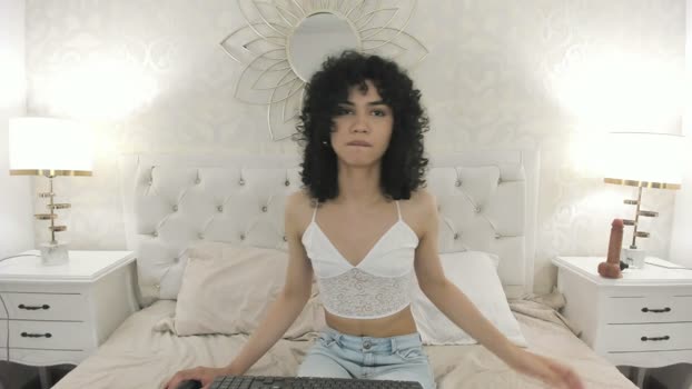 julietta___ Webcam Webcam SHOW @ Chaturbate 05-04-2026