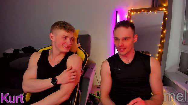kurt_hanssen 05-04-2026 Gay Recording - kinky fingers