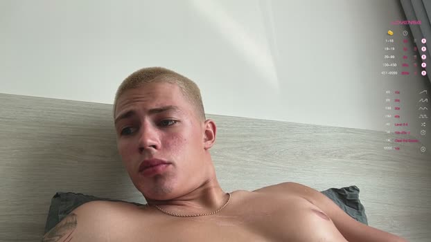 lil_addy 05-04-2026 Gay Recording - legs hard