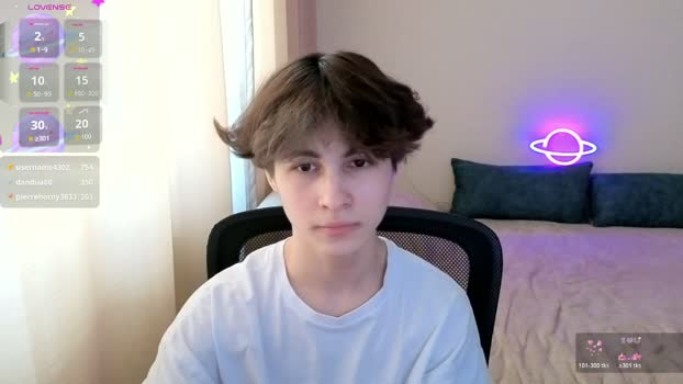 lukahayes 04-04-2026 Gay Recording - twink prettyface
