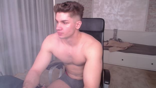 maxkaiden 05-04-2026 Gay Recording - harddick hard