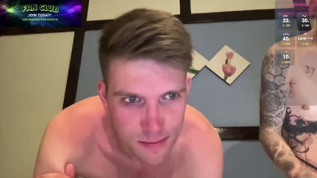myloxcody 05-04-2026 Gay Recording - Topless fuck