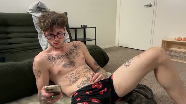prettyboyszn fuckface Webcam SHOW @ Chaturbate 05-04-2026