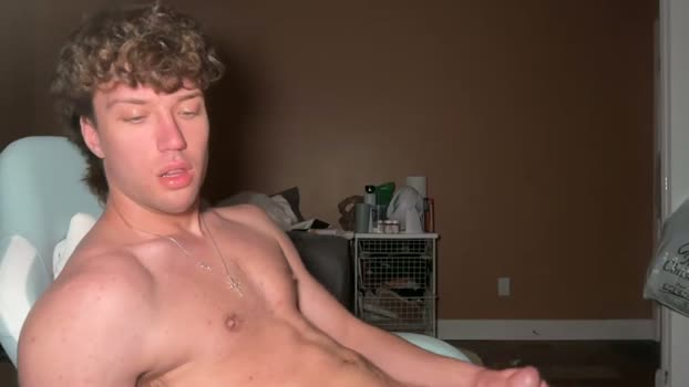 rjbrown03 05-04-2026 Gay Recording - legs dirty