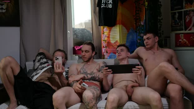 rusbigpaul yummy Webcam SHOW @ Chaturbate 05-04-2026