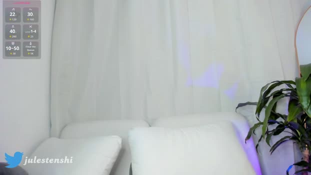 tenshii_jules 05-04-2026 Gay Recording - Video Cam