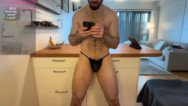 thedickandass 05-04-2026 Gay Recording - fuckass striptease