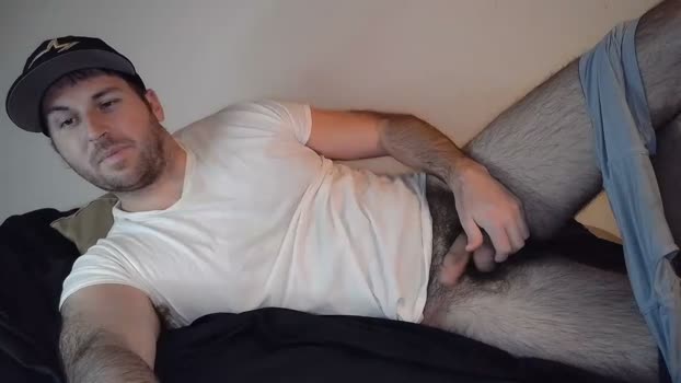 theetwohander 05-04-2026 Gay Recording - sexy legs