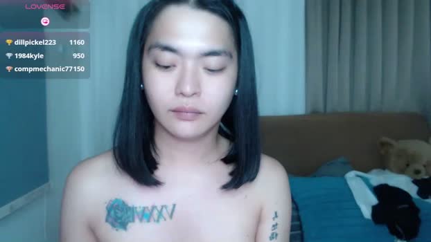 zhaviahale 05-04-2026 Gay Recording - kiss natural