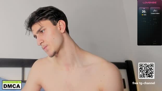 19_david_19 05-04-2026 Gay Recording - spank ass
