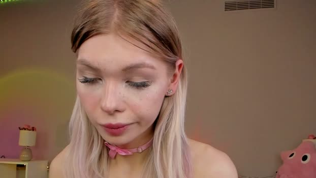 blondy_fina 06-04-2026 Gay Recording - Show gag