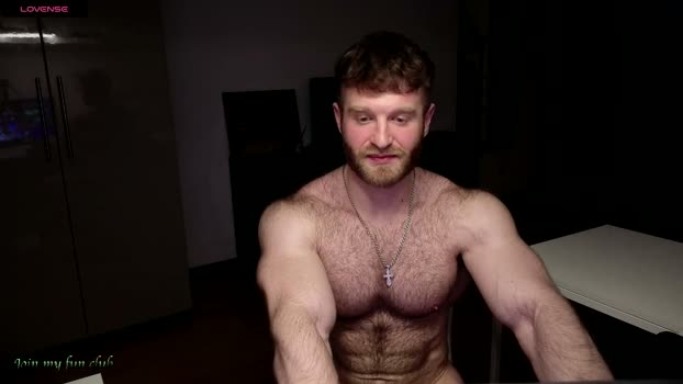 centurion_1 05-04-2026 Gay Recording - Naked wank