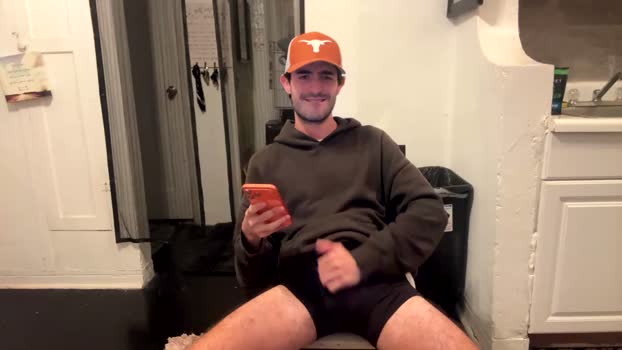 ckeefer96 06-04-2026 Gay Recording - bigload horny