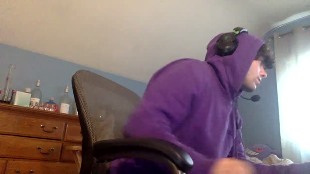 donutking42069 05-04-2026 Gay Recording - Show ass