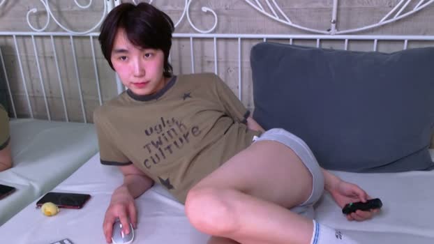 heejinwang 05-04-2026 Gay Recording - harddick fuckass