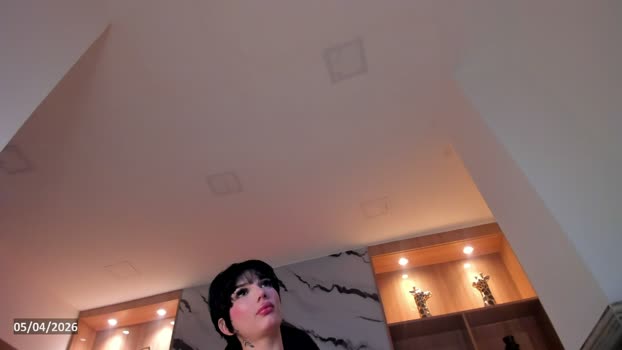 isabel_escorcia 05-04-2026 Gay Recording - beauty Naked