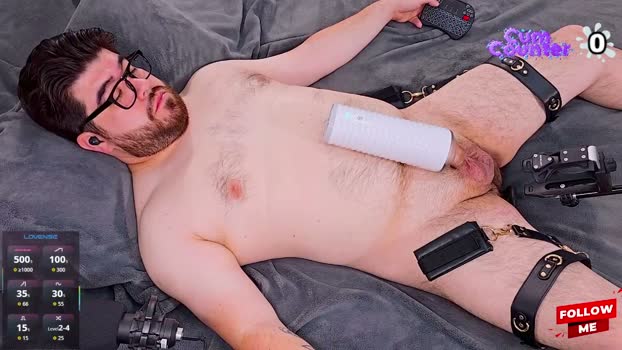 jax_luna 05-04-2026 Gay Recording - blowjob kinky