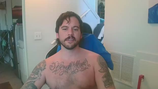 justintym69 05-04-2026 Gay Recording - fingers hard