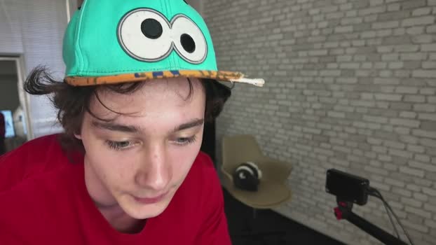kevinstrike