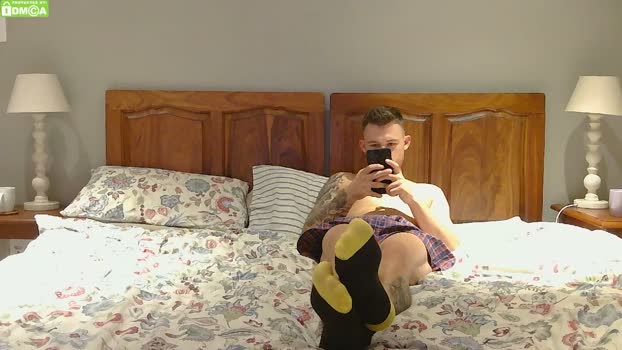 mattiestreams69 06-04-2026 Gay Recording - nasty amateur