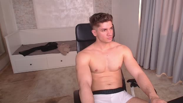 maxkaiden 06-04-2026 Gay Recording - show wank
