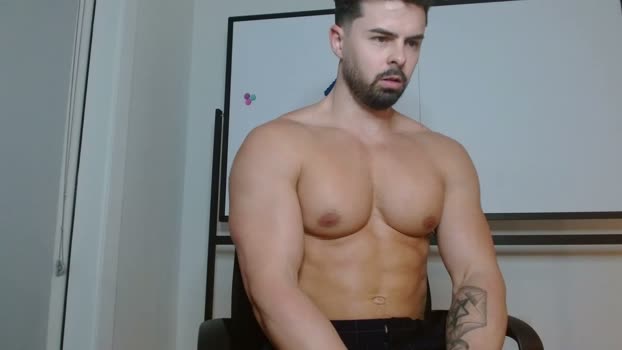 musclegodxx