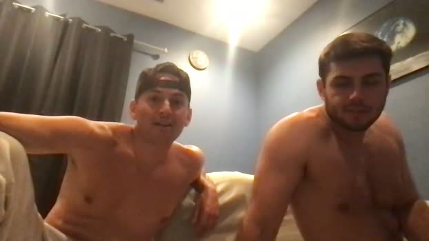 natetheexplorer kiss Webcam SHOW @ Chaturbate 06-04-2026