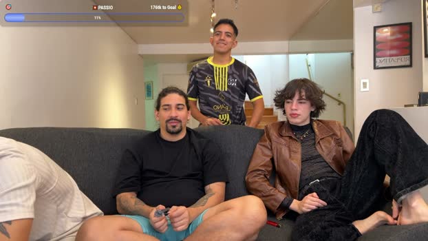 sexualmindset 06-04-2026 Gay Recording - bigdick Porn