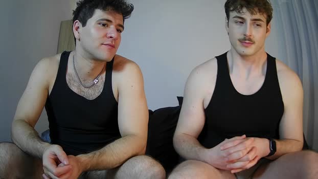 superrush69 06-04-2026 Gay Recording - spanking bigass