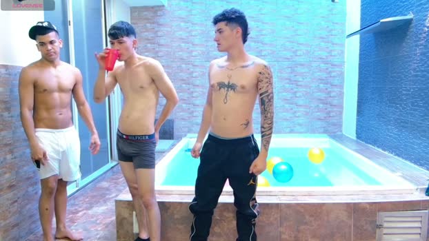 boysgang_sex 07-04-2026 Gay Recording - kiss oral