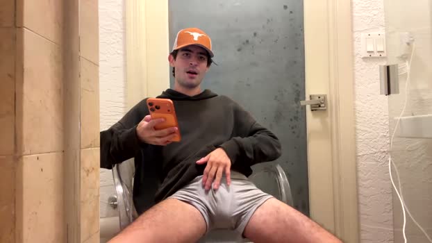 ckeefer96 07-04-2026 Gay Recording - dirty moan