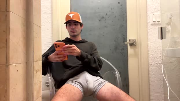 ckeefer96 07-04-2026 Gay Recording - hardcore ass